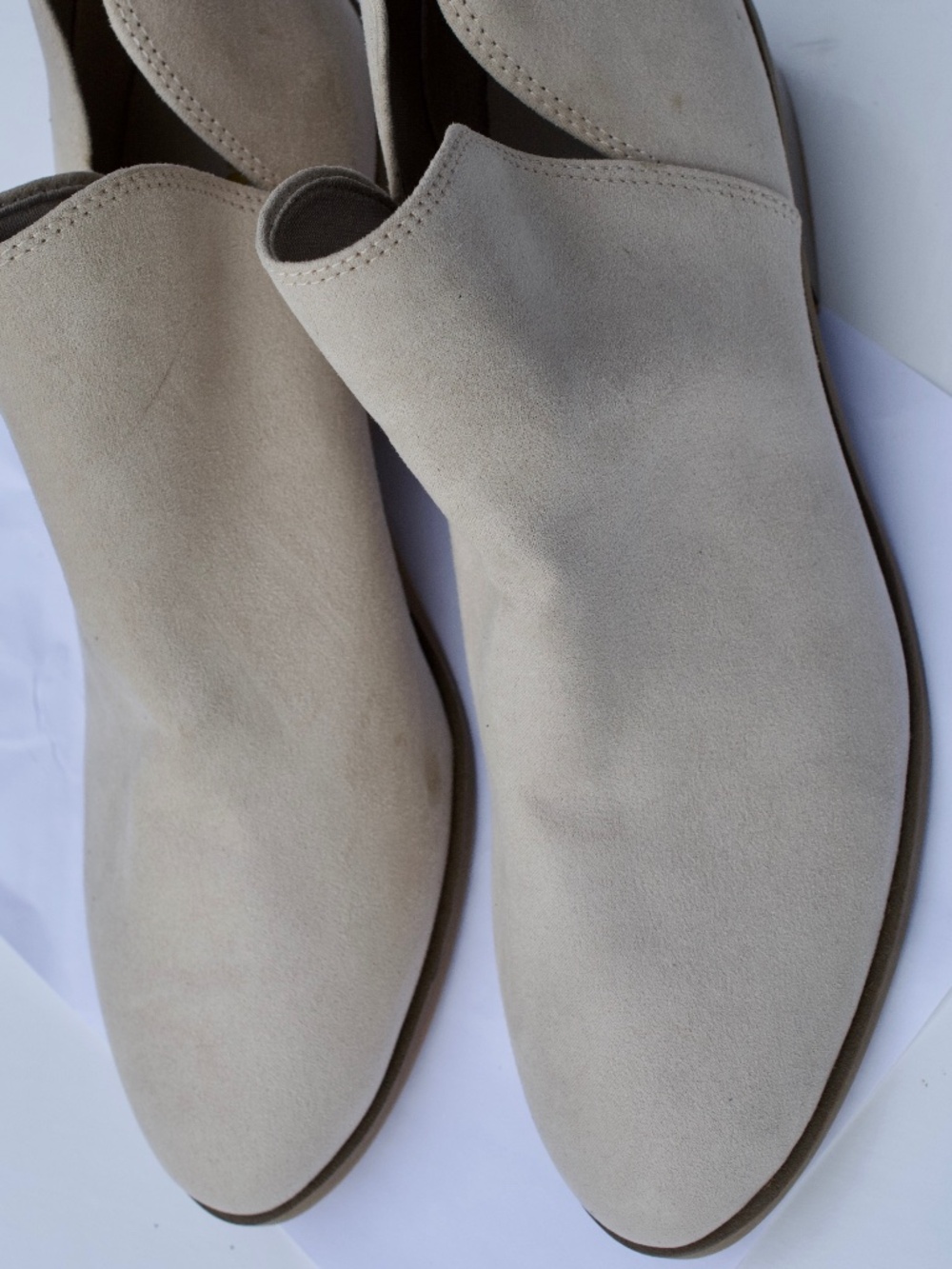 Old Navy Bootie Size 8